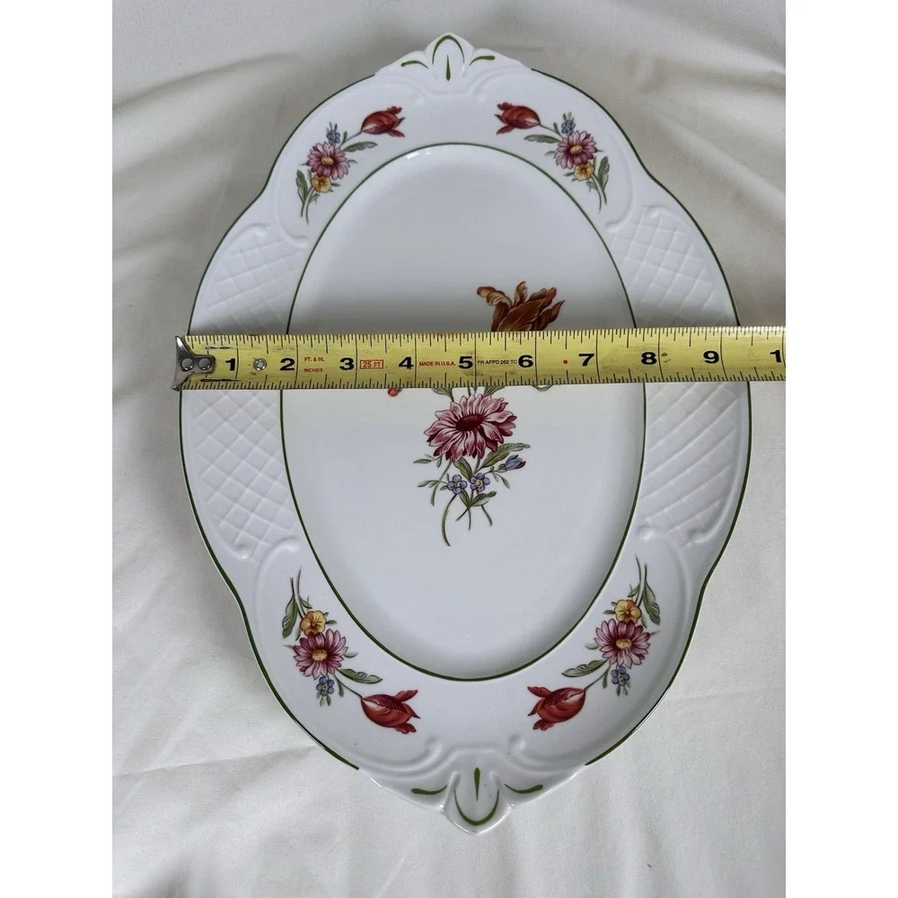 Villeroy & Boch crafted pl14